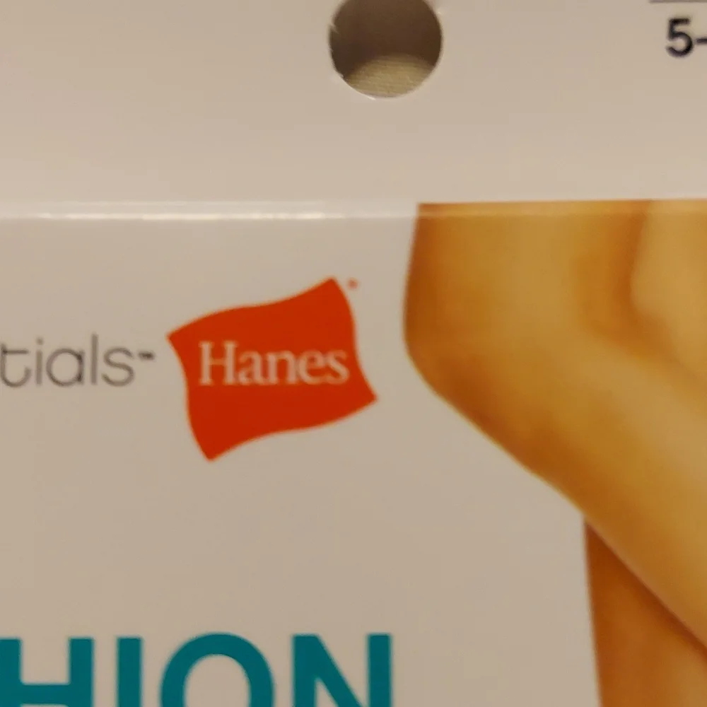 Hanes New Socks (8 pairs for $7.00)